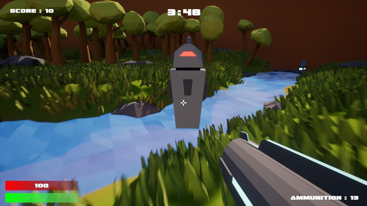 Scime screenshot 3