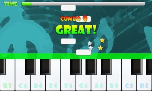 Piano Master 2 screenshot 2
