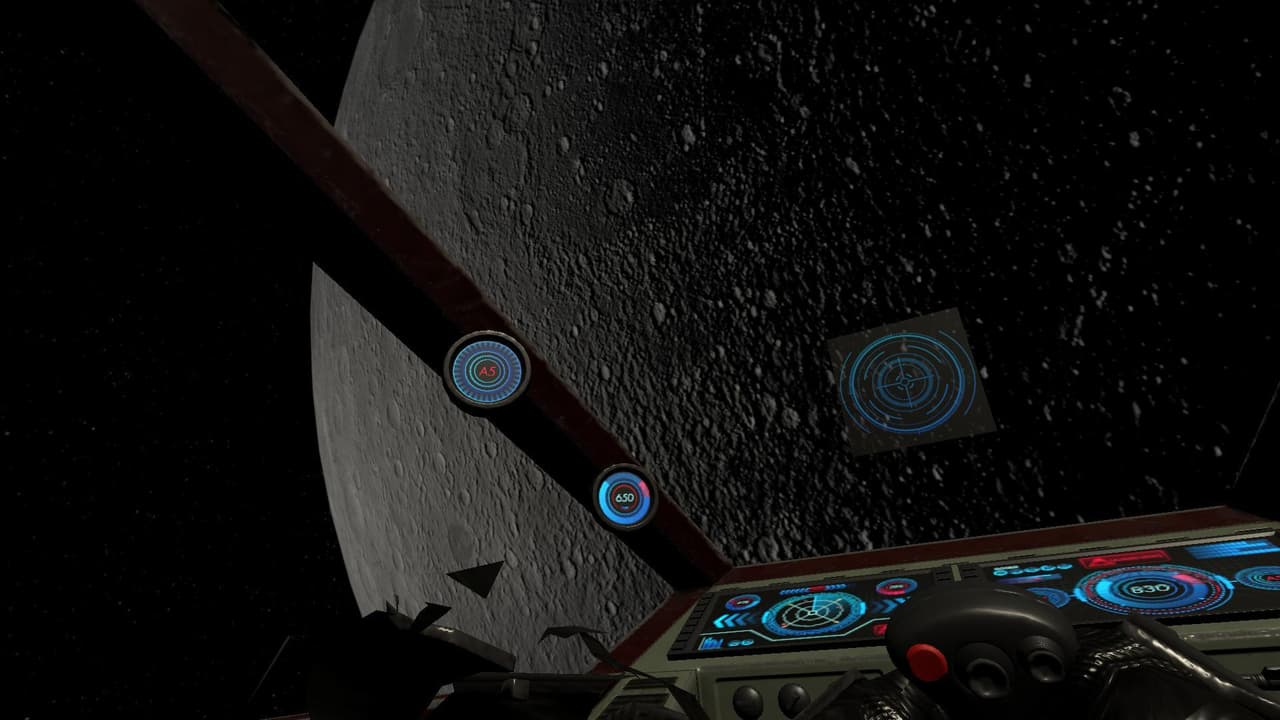 Misty screenshot 5