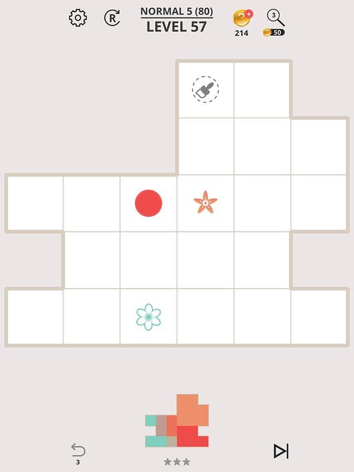 COLORFUL PALETTE screenshot 3