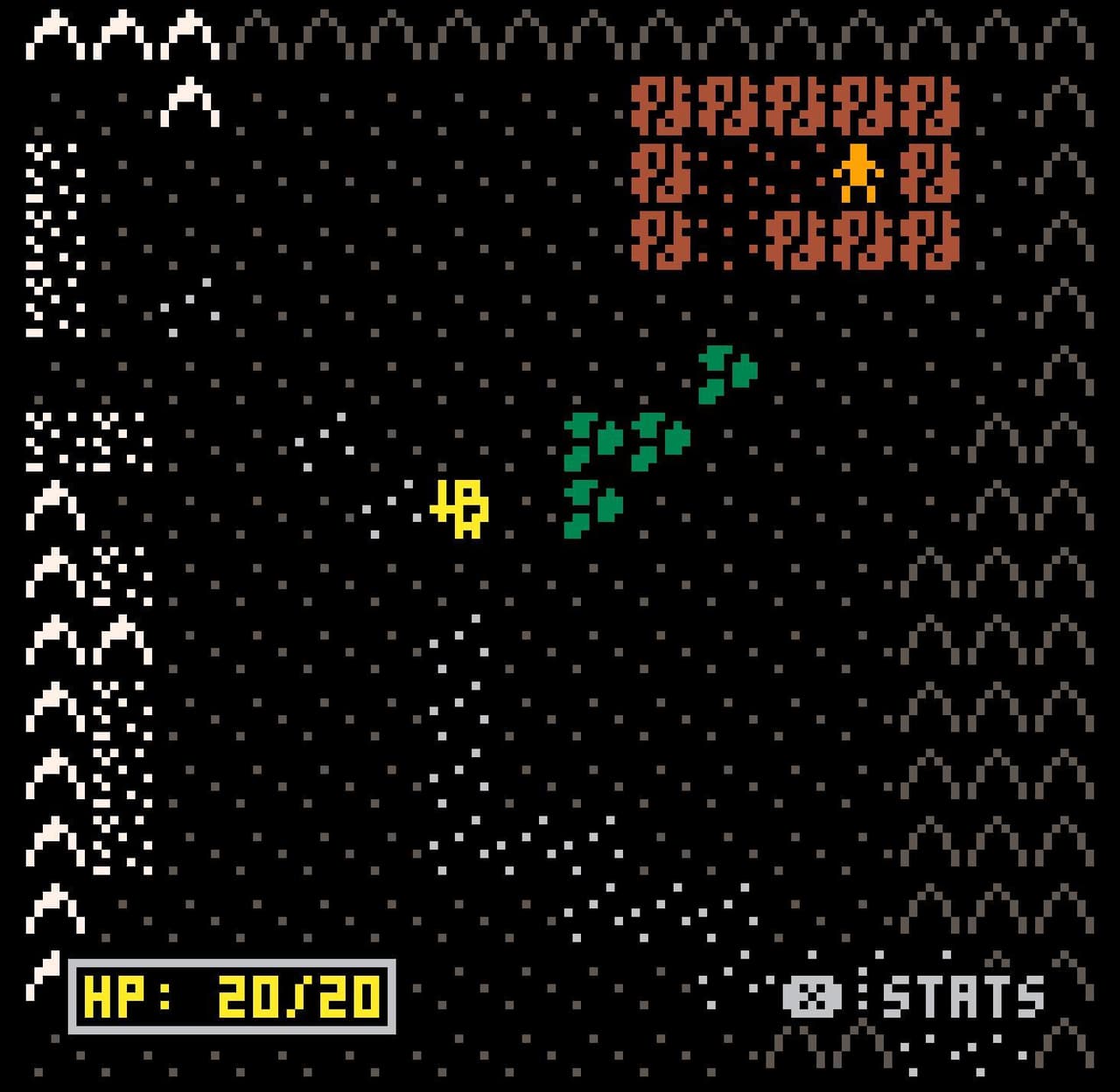 Shards of Destiny screenshot 2