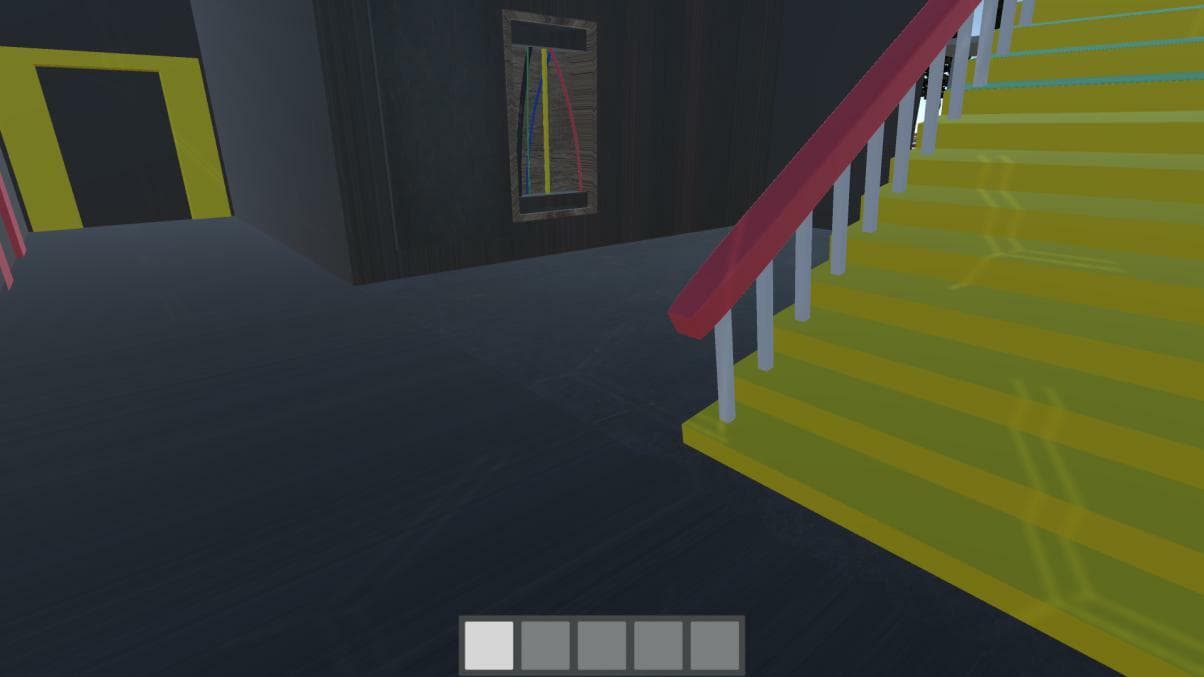 Electric and Russian winter screenshot 4