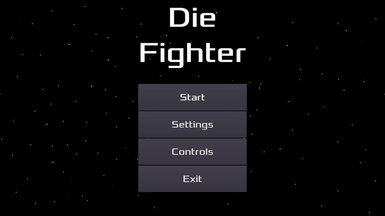 Die Fighter screenshot 2