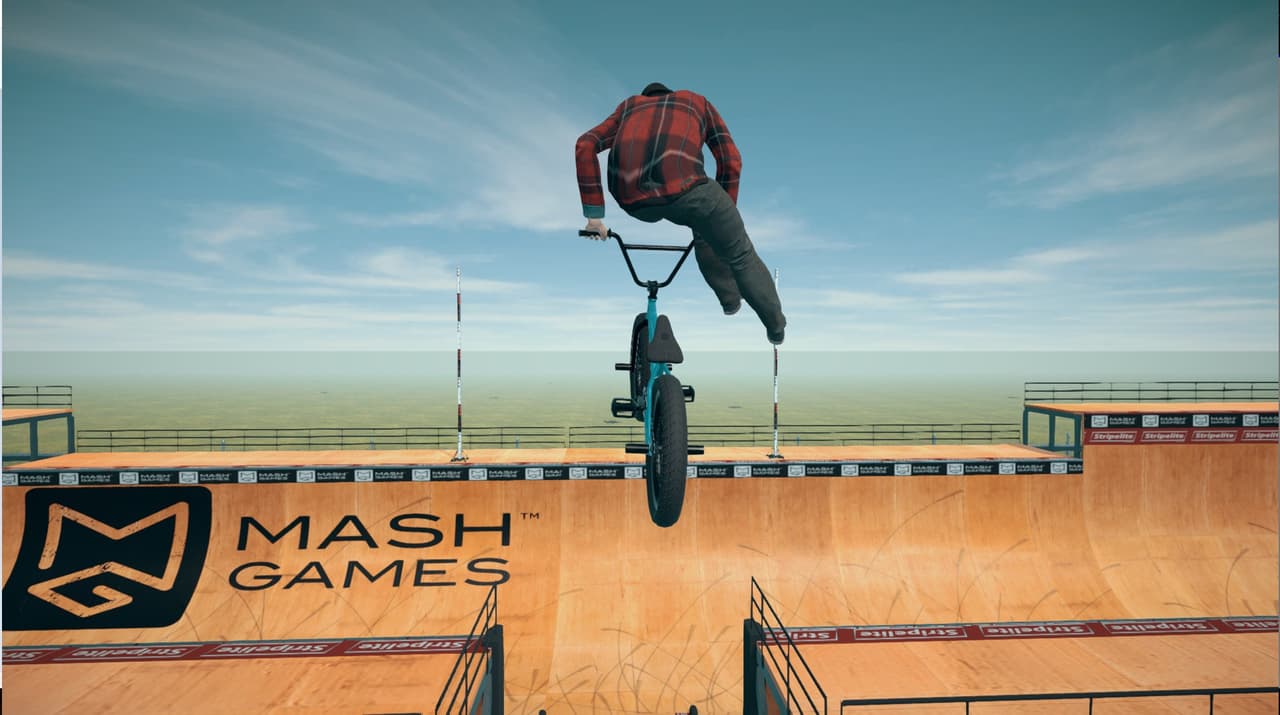 PIPE by BMX Streets screenshot 6