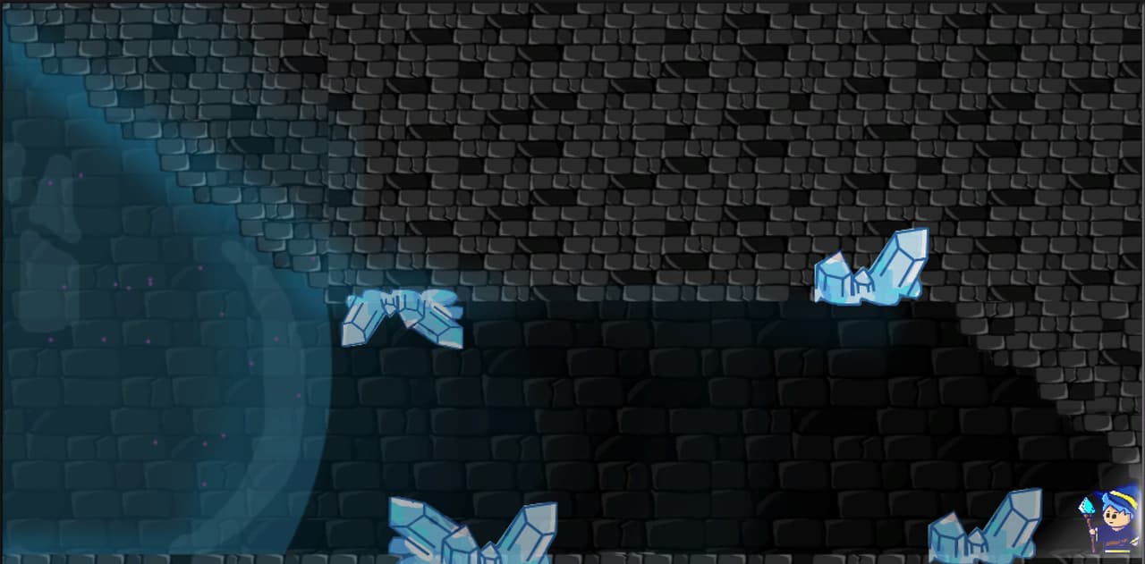 Mage screenshot 3