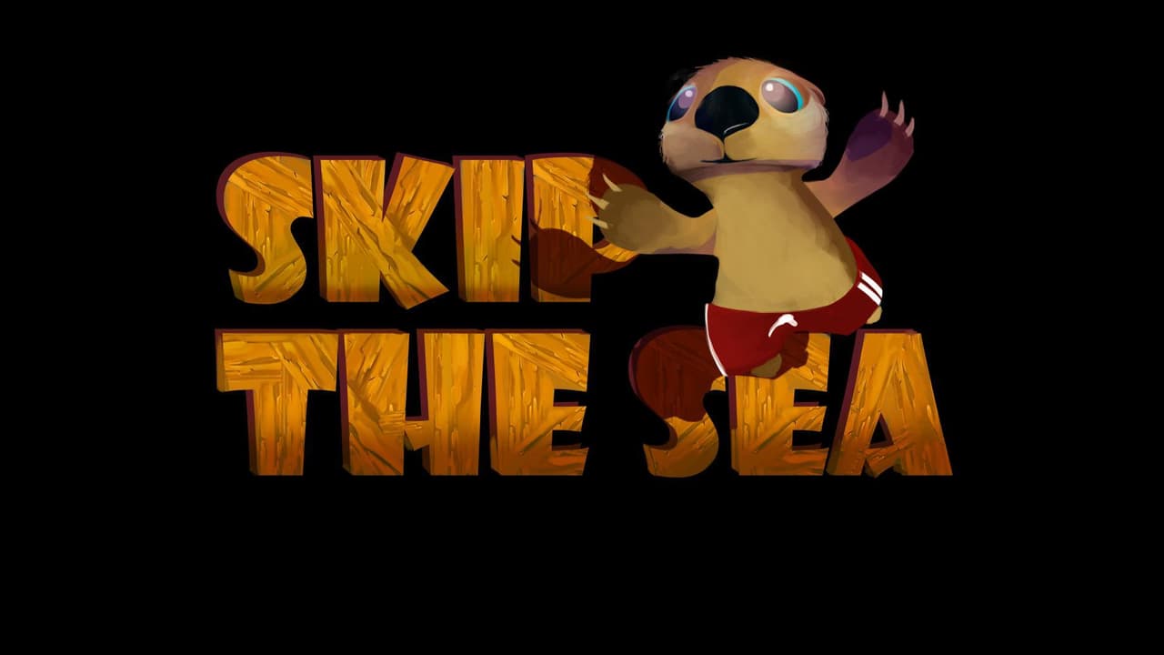 Skip the sea