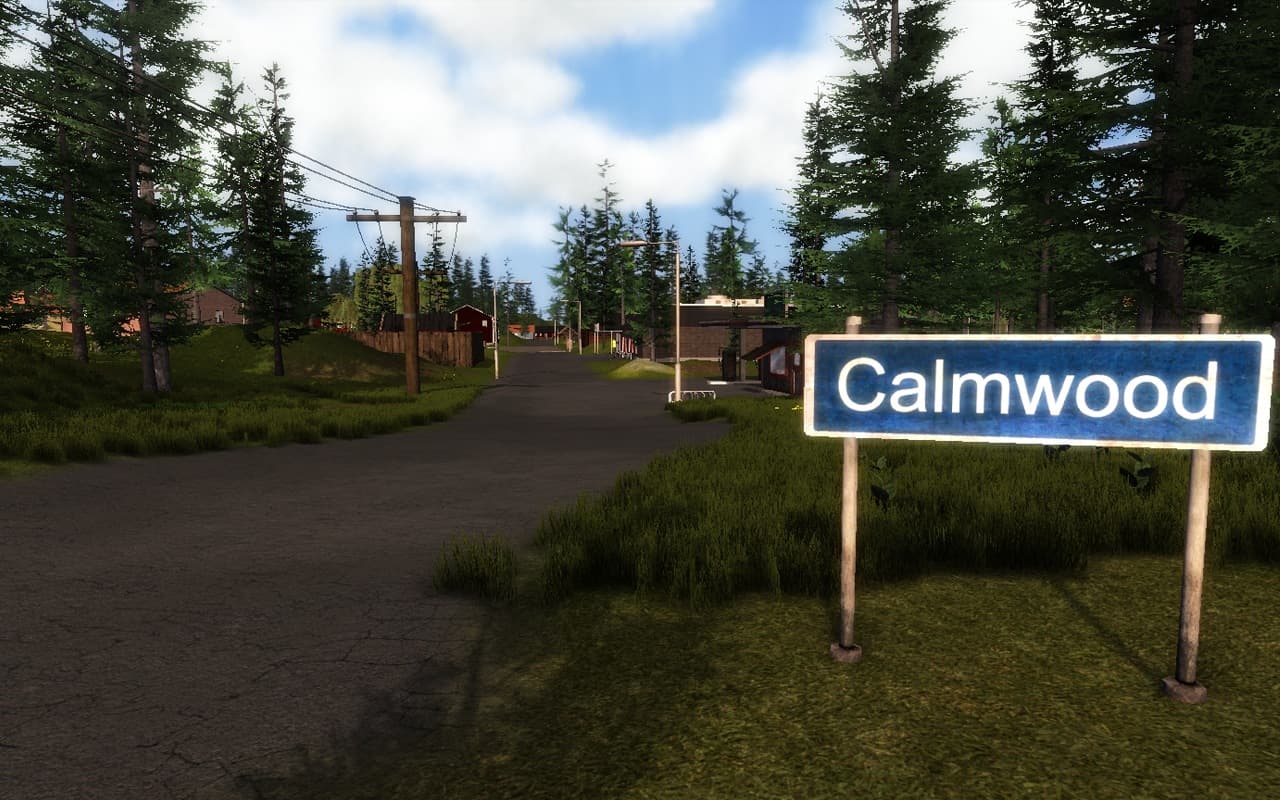 Dark Secrets screenshot 2