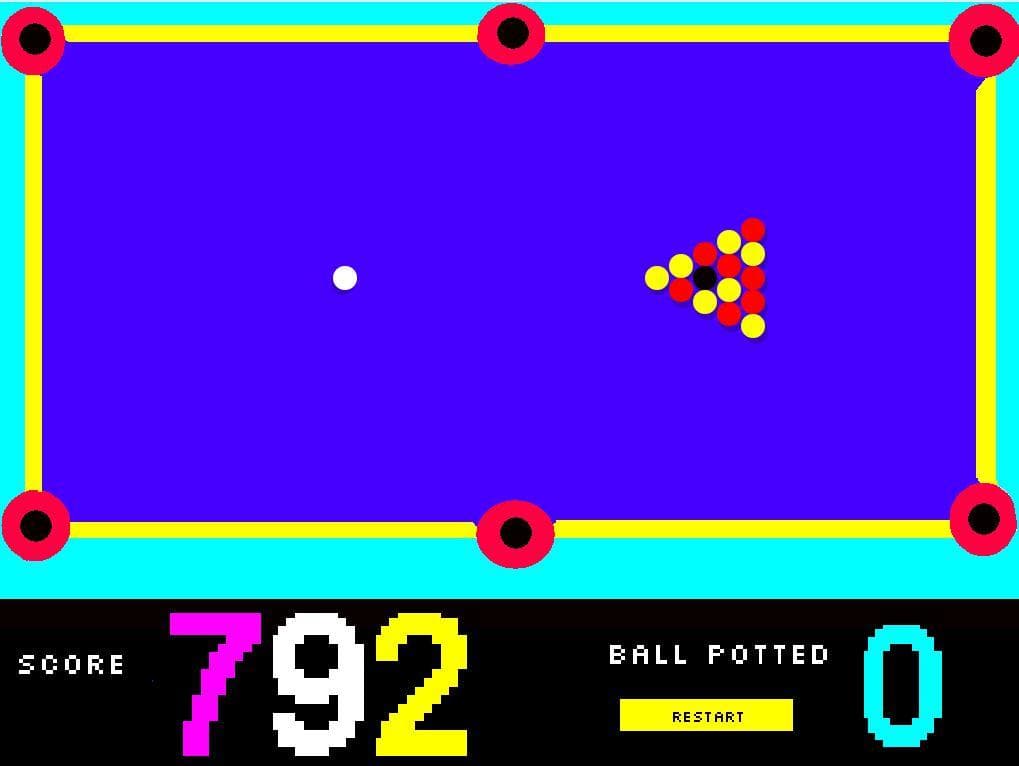 40 Games In One screenshot 4
