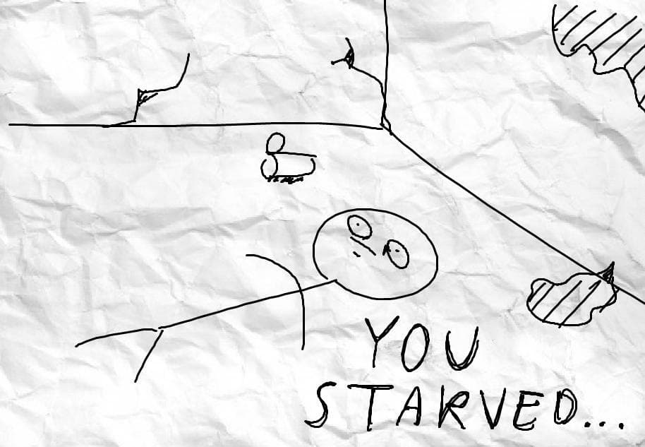 The Last Soup screenshot 3