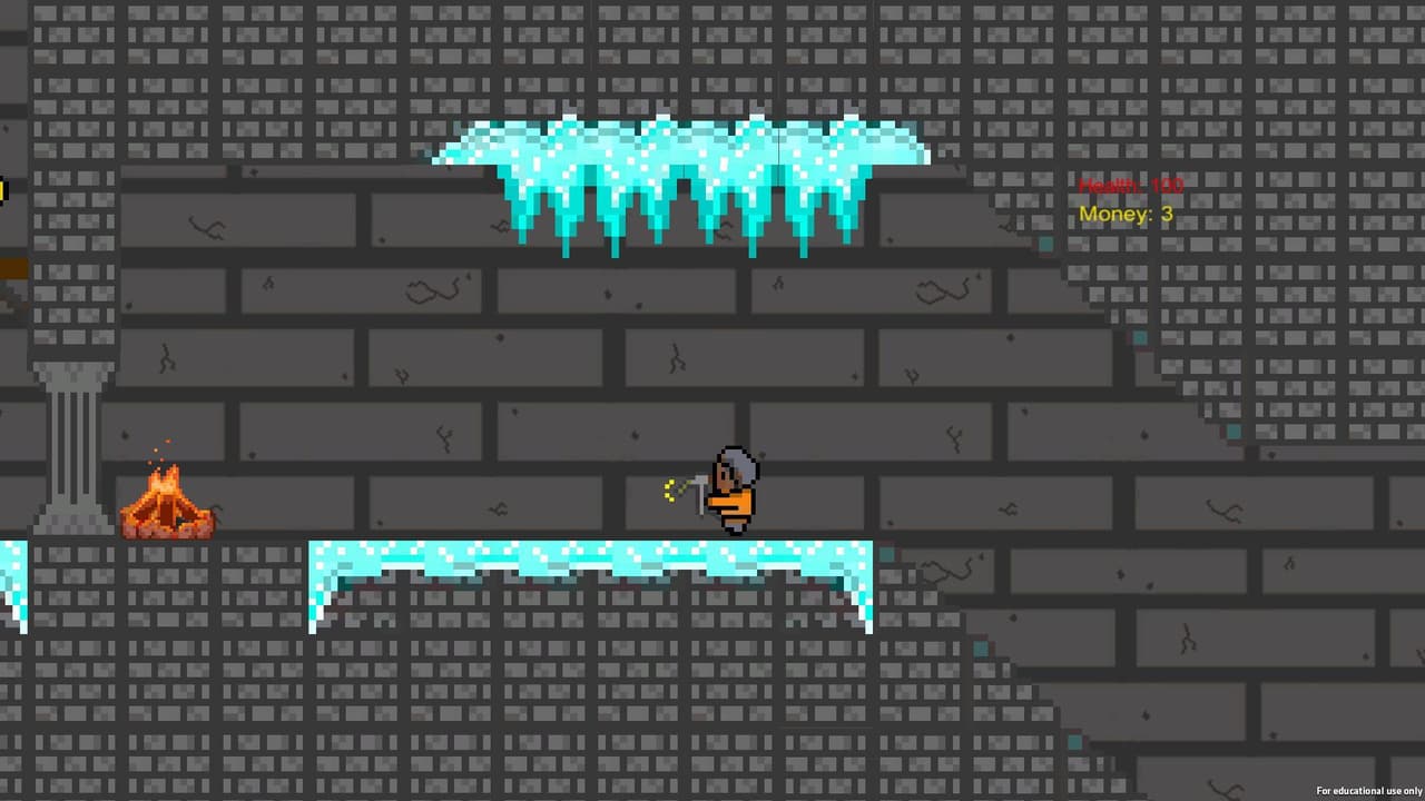 The Explorers Detour screenshot 5