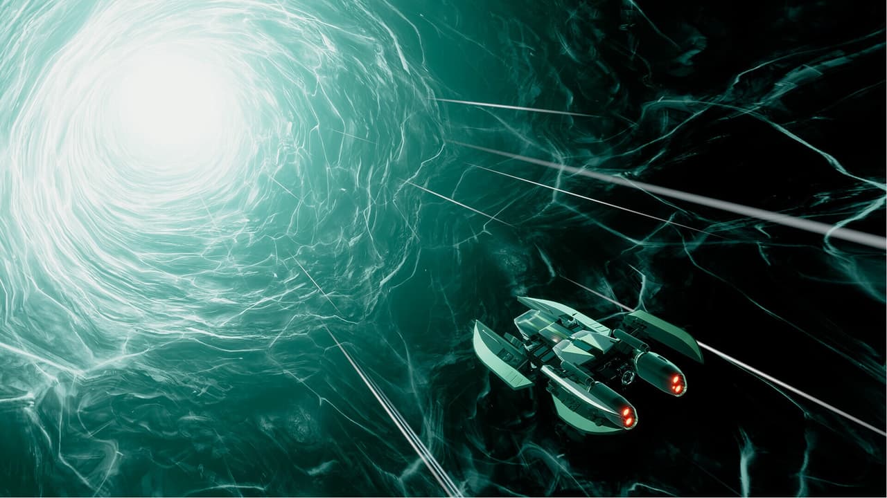 Void Crew screenshot 4