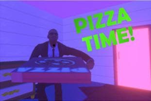 Pizza Time! (lancethecat) screenshot 2