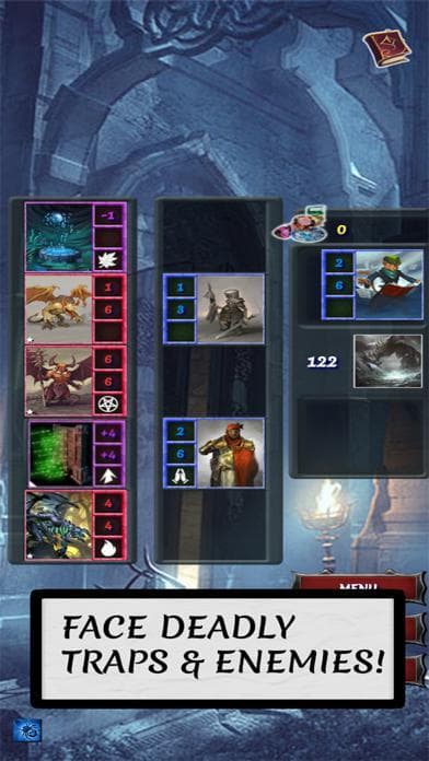 Dungeon Lord! screenshot 3