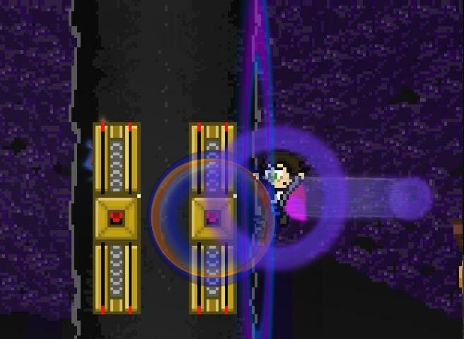 Phase (NegaBlitz) screenshot 4