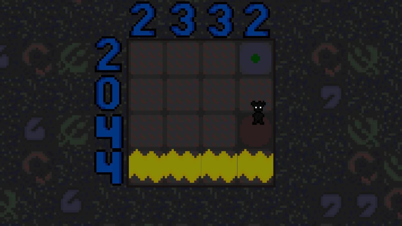 Dungeon Sweeper (germanjazzguy) screenshot 5