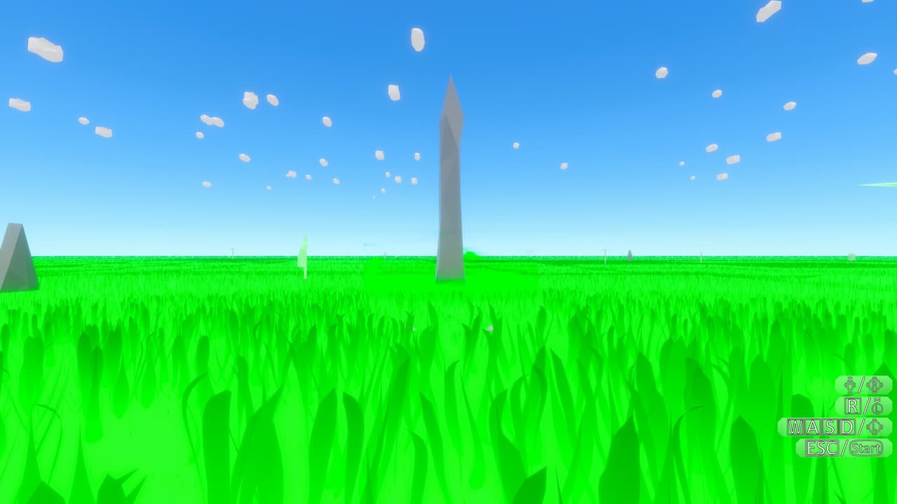 Motioning Monument screenshot 2
