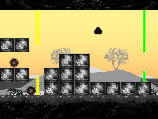 Game of Fun Ball: Cool Jumping