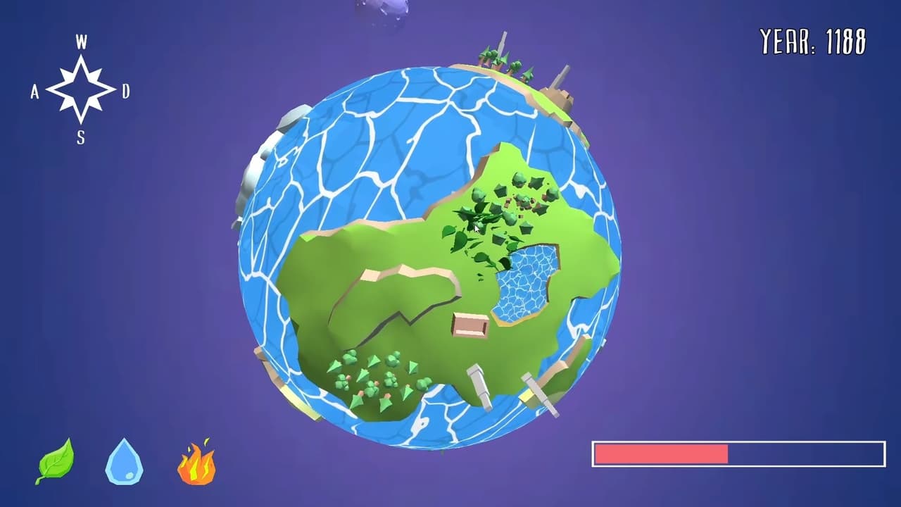 Ecollapse screenshot 2