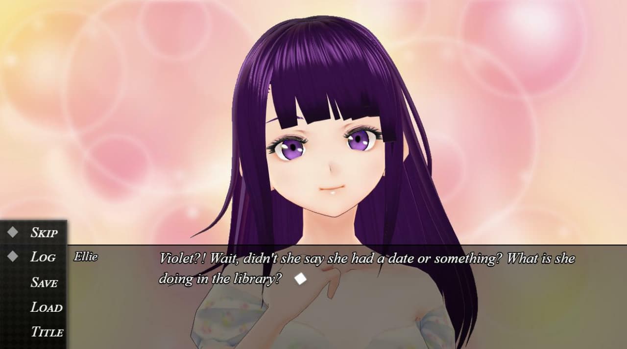 Secrets - A Yuri Romance