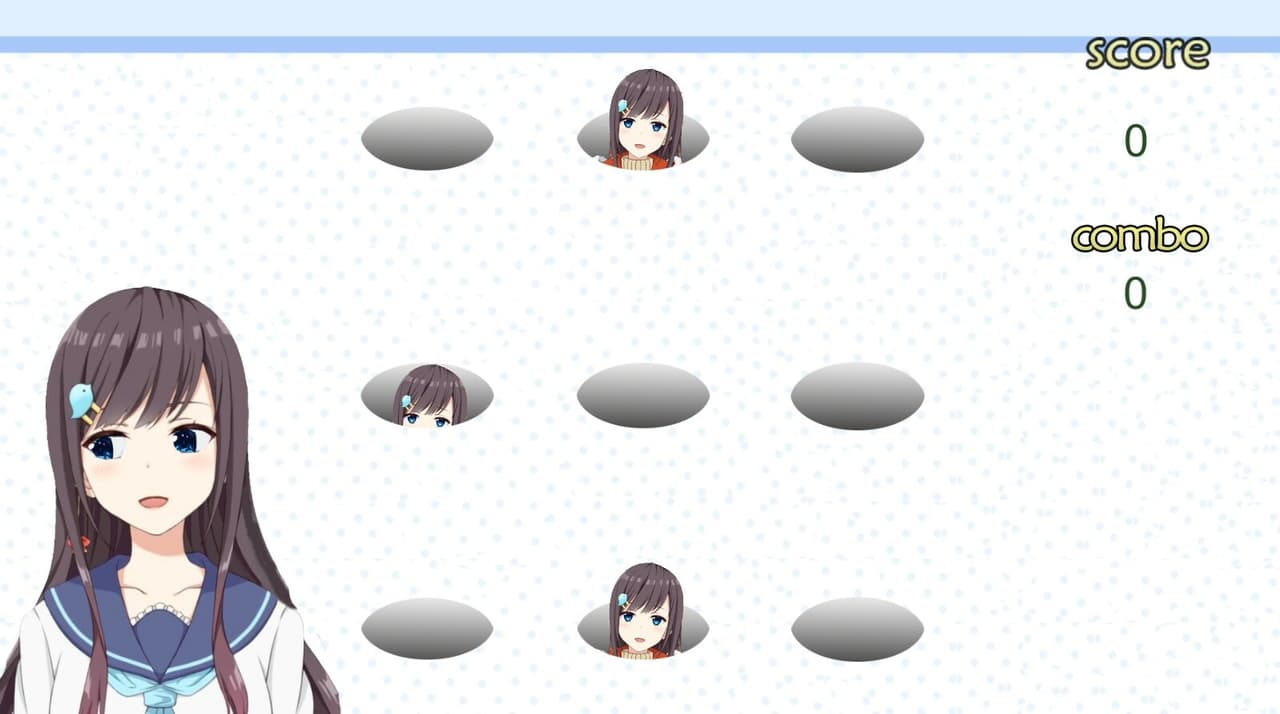 WhackAKyouka