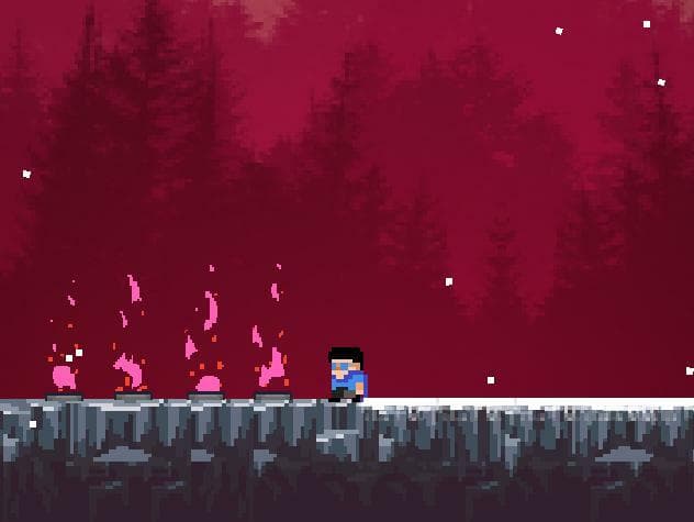 Adventure of Umesh