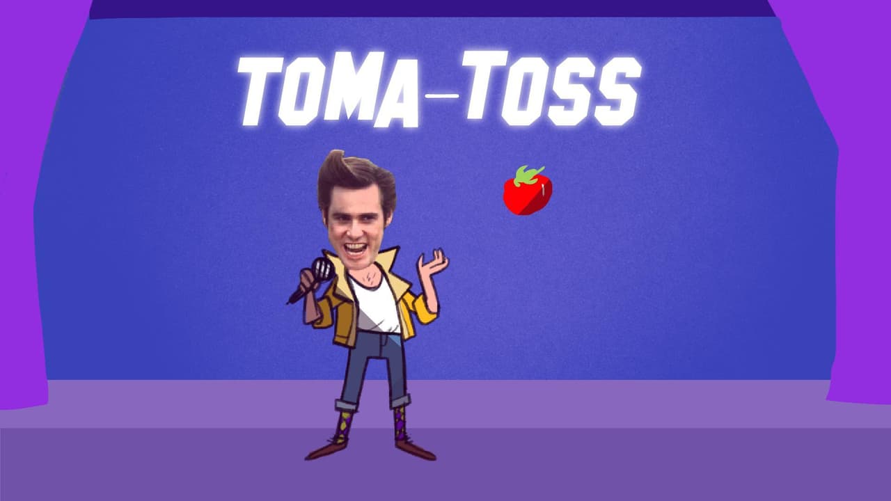 Toma-Toss
