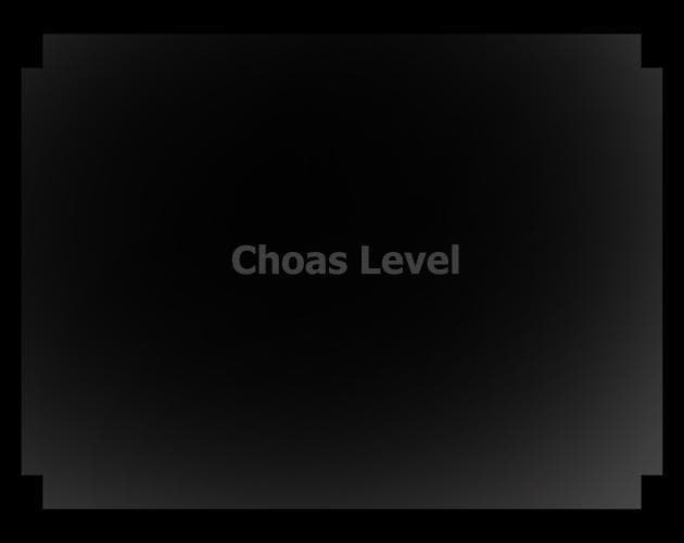 Choas Level