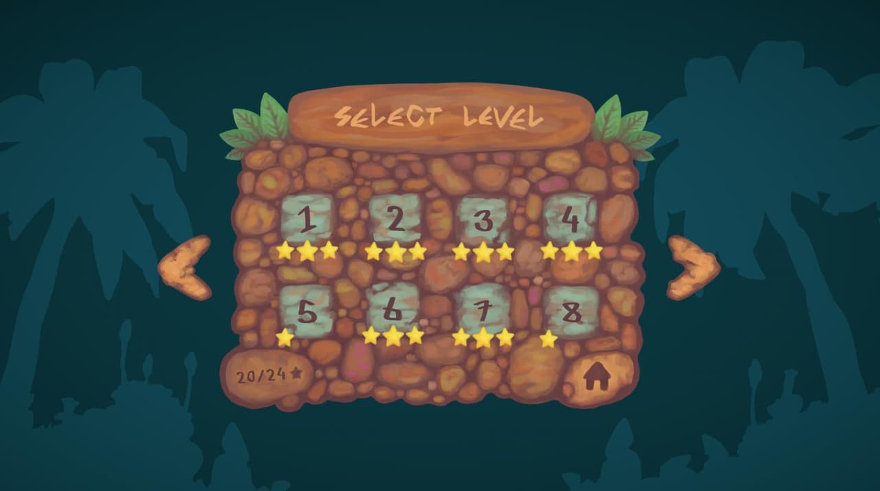 Azoras Puzzle Adventure
