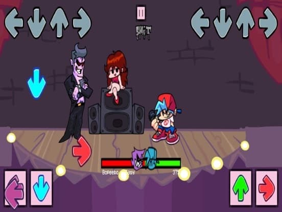 FNF Hit: Friday Night Funkin screenshot 3