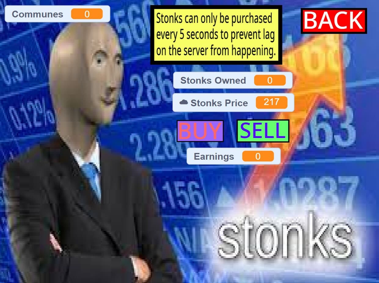 Communist Clicker screenshot 5