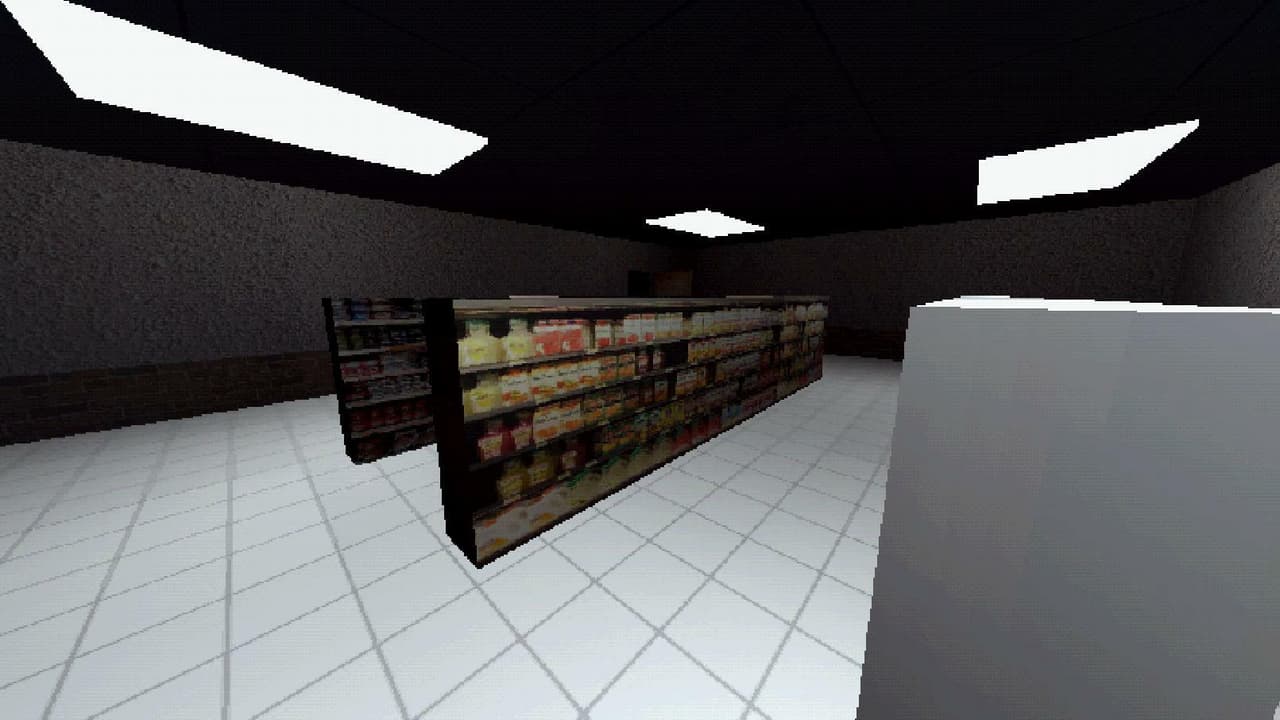 Killmart screenshot 2
