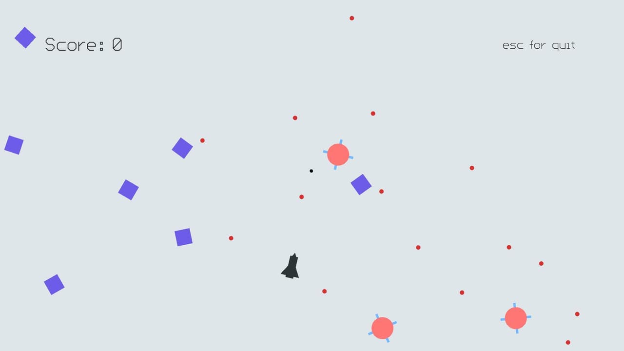 ShooterController.cs - one class shooter screenshot 3
