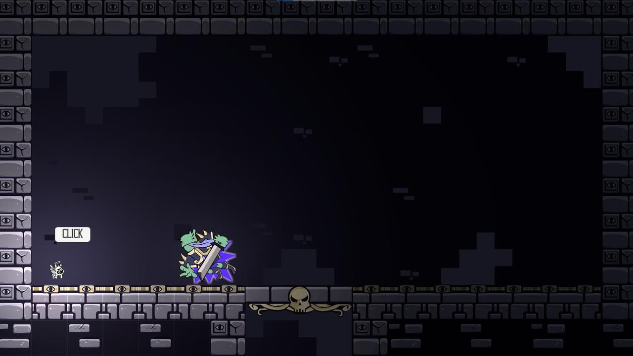 Gladius Beta screenshot 3