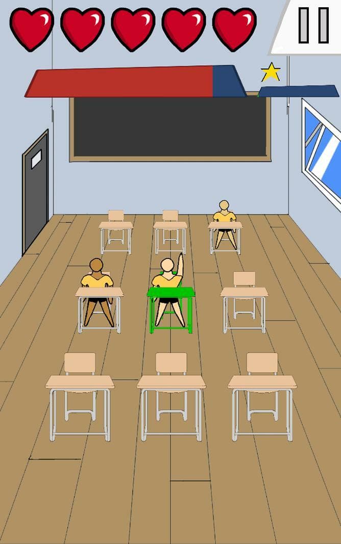 Chester: The Next Step screenshot 3
