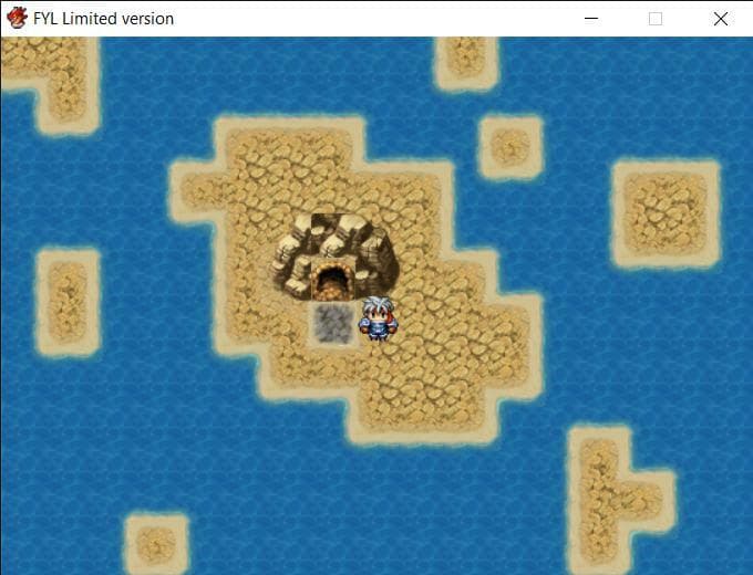 Find your Life - Demo Edition 1 screenshot 2