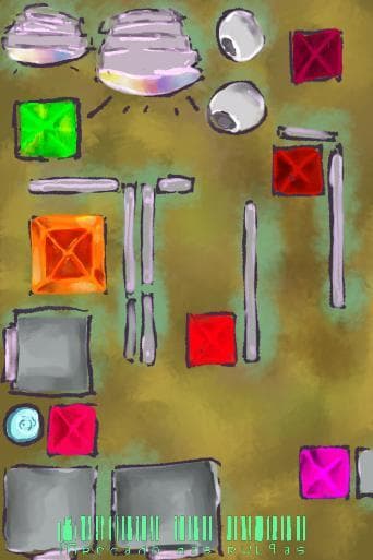 Vila Marianers(Natural hung up) screenshot 2