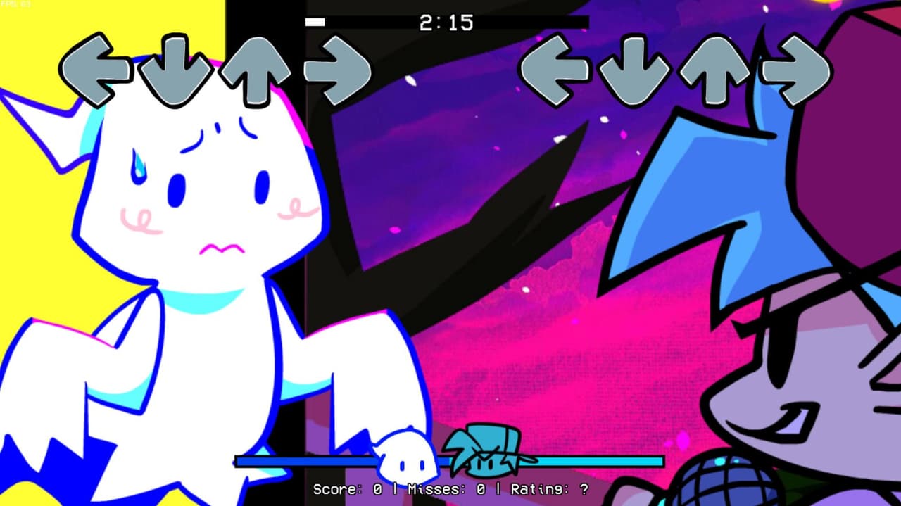 FNF | Dont Get Spooked! screenshot 3