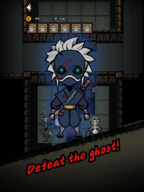 Stay Room: SilentCastle Origin screenshot 4