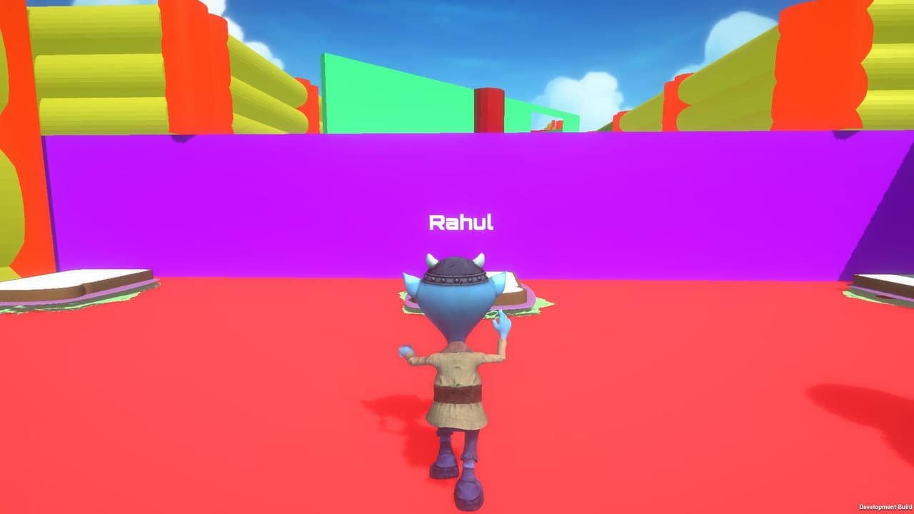 runGuys_by team furious screenshot 5