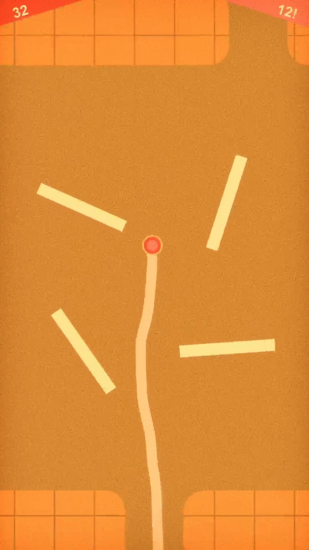 Throughline screenshot 5