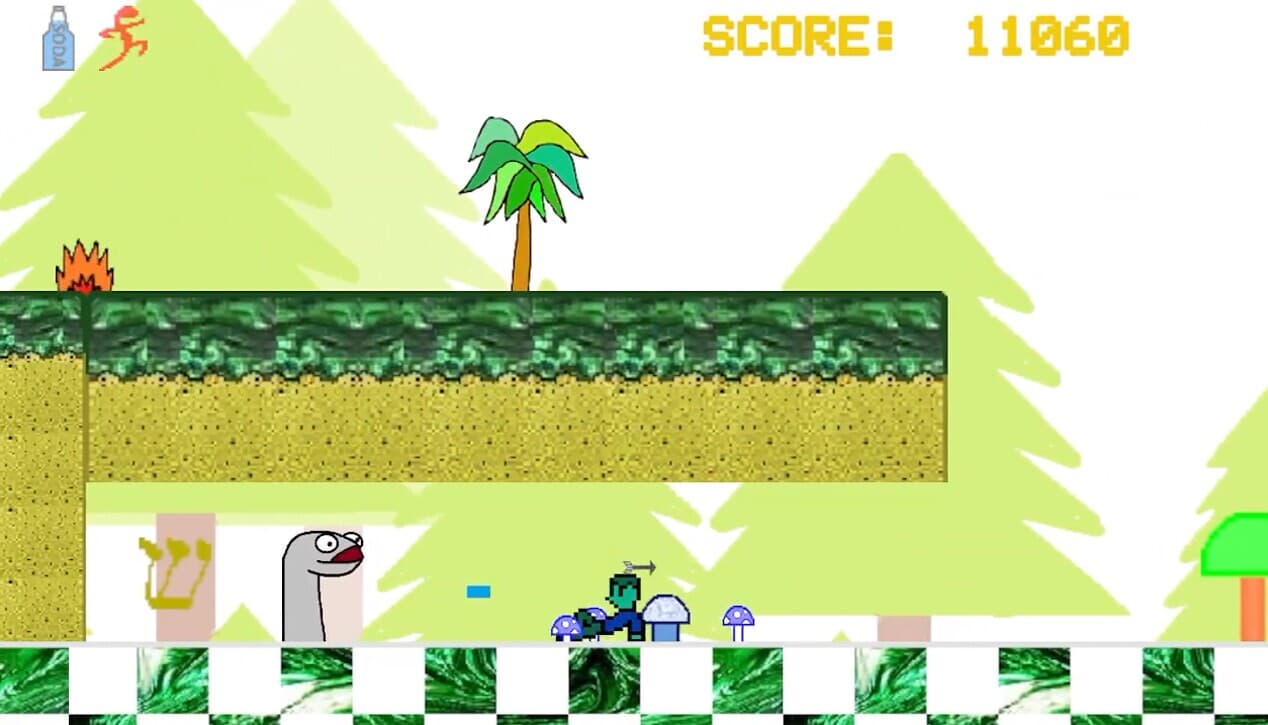 Song of Yosef screenshot 3