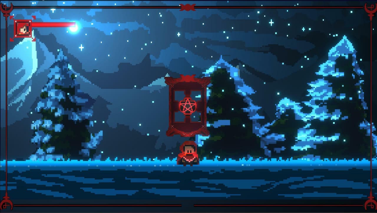 SMAUG - The Witch screenshot 2