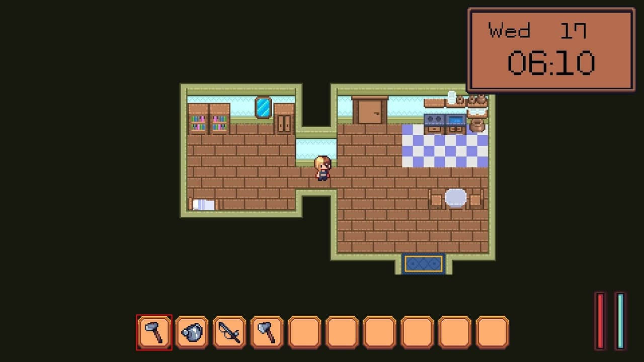 Sprout Crafter screenshot 2