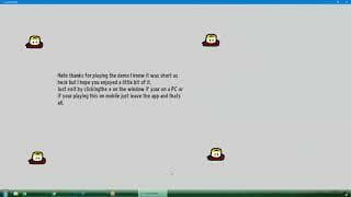 mason DEMO screenshot 2