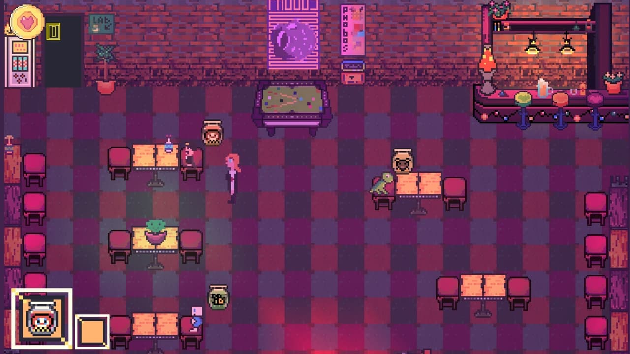 Phobos (itch) (Bullhipp) screenshot 4