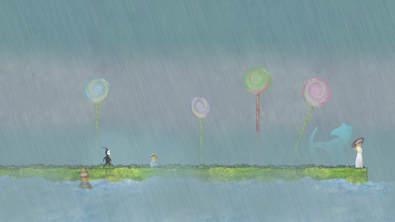 Bliss screenshot 3