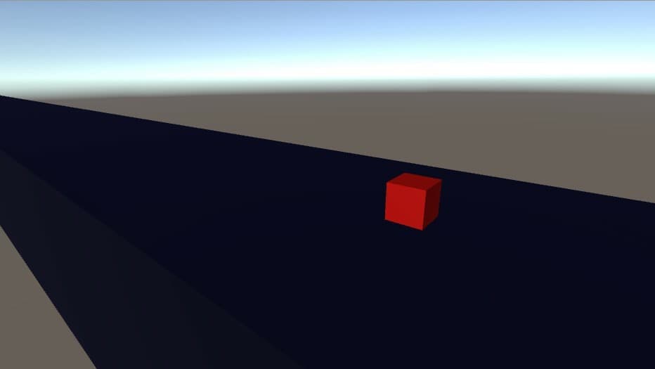 Jumping Cube (Infinite_Pain)