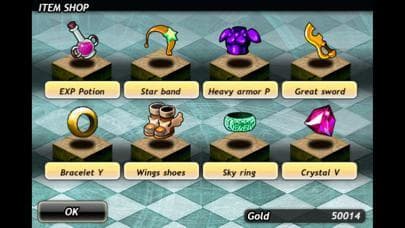 Sorcerer of Fortune screenshot 5