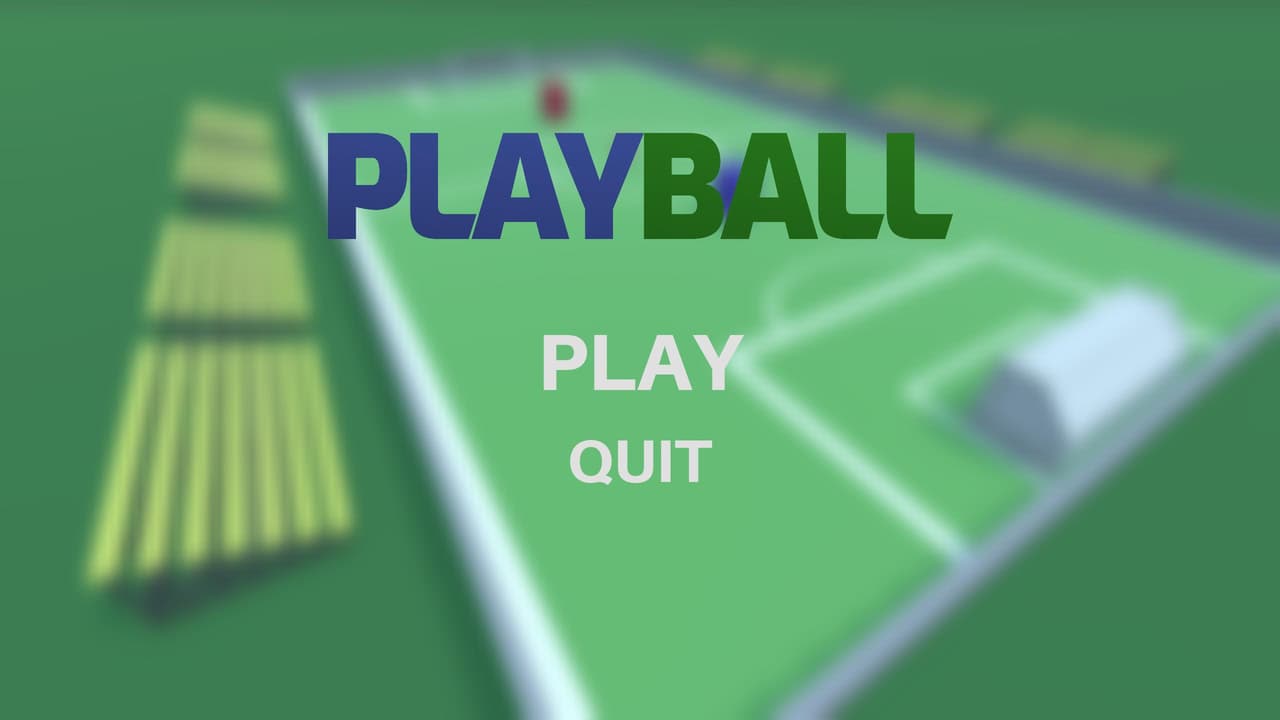 Playball (FlameShape) screenshot 2