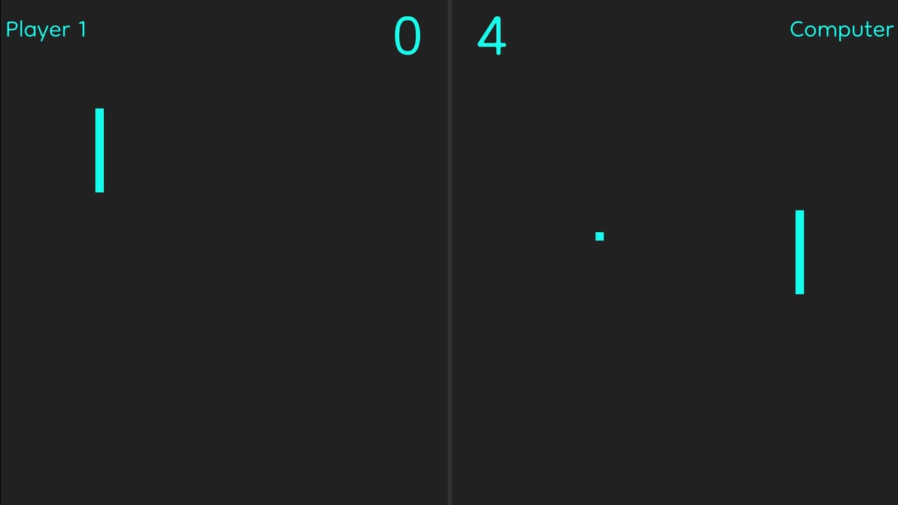 Chill Pong (ThisIsNik) screenshot 3